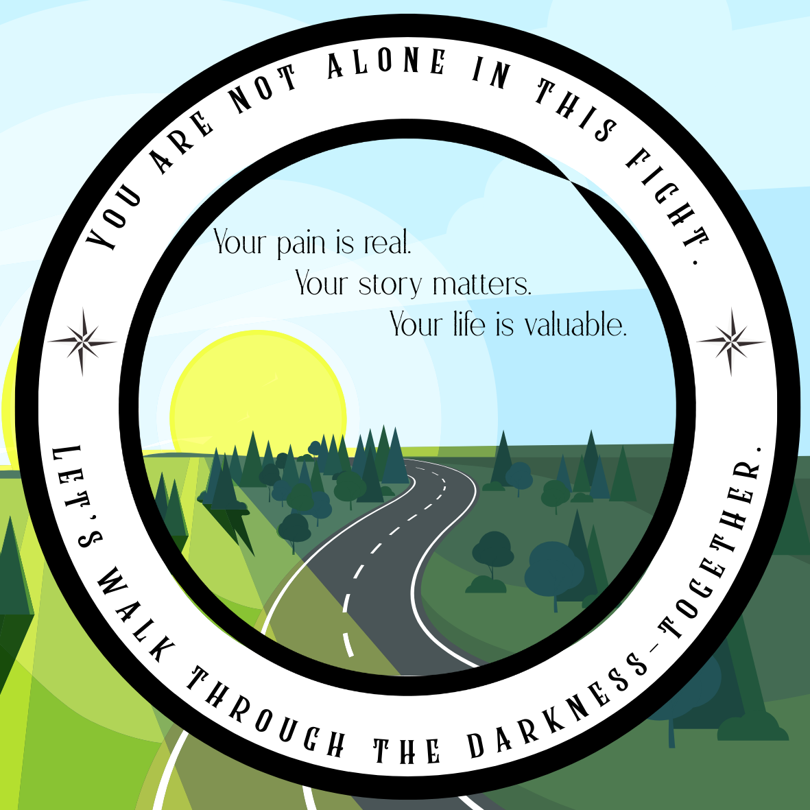 Grief/Divorce Group
